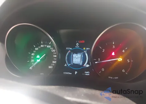 2018 Jaguar Xe 20D Prestige from USA, damaged, VIN SAJAK4FN6JCP36855